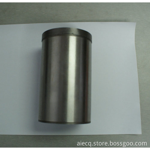 Engine cylinder liner semi-finished & finished